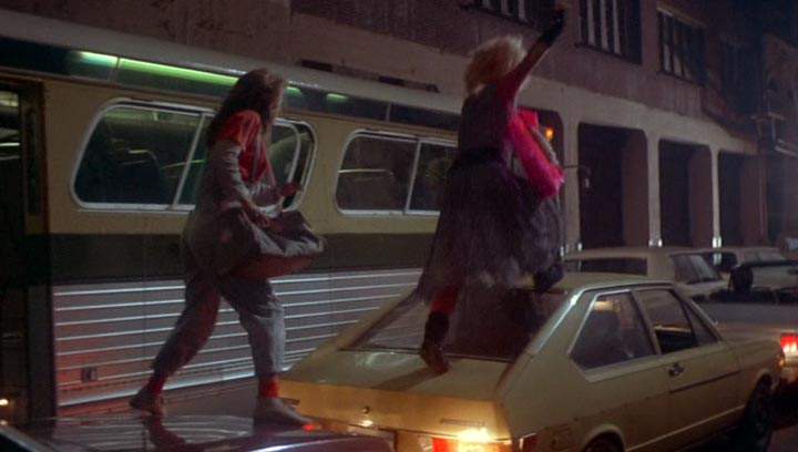 Volkswagen Dasher B1