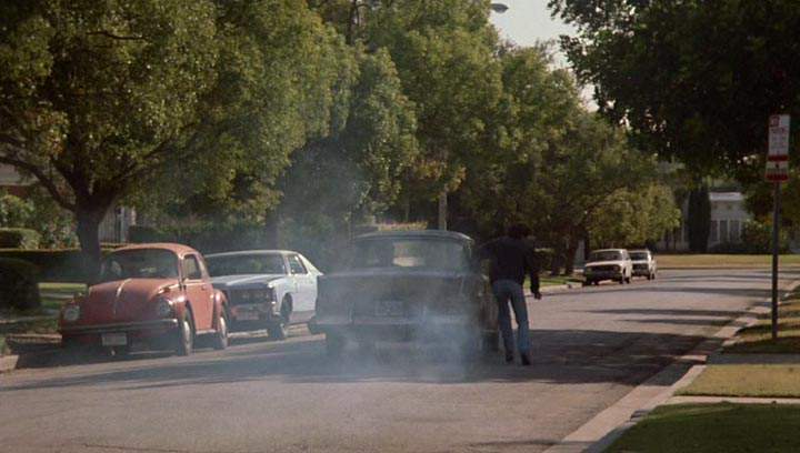 Volkswagen Super Beetle