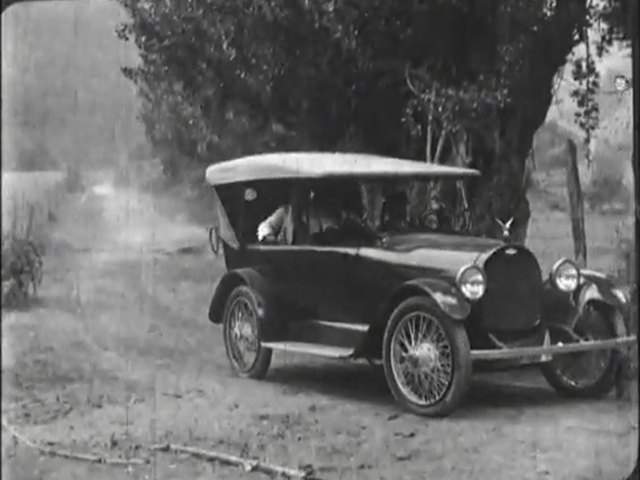 Chevrolet 490