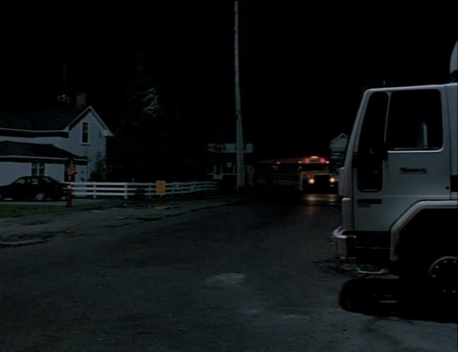 Ford Cargo CF-Series