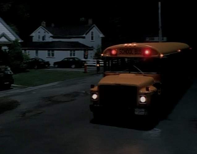 International Harvester S-1700