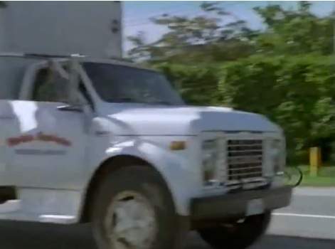 GMC C-Series