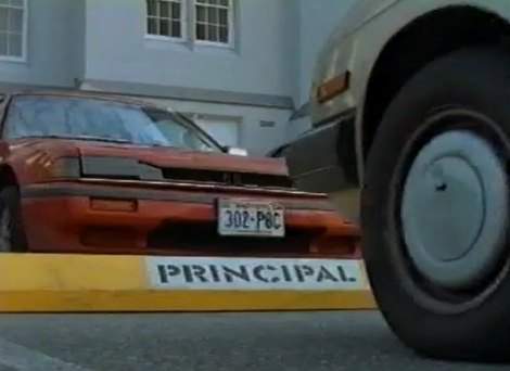 Honda Prelude