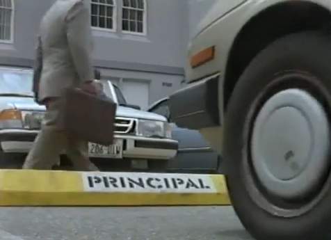SAAB 9000 CC