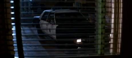 Dodge St. Regis