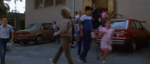 Ford Escort
