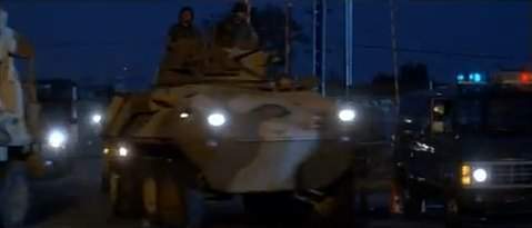 General Dynamics LAV-25