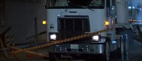 International Harvester CO-9670