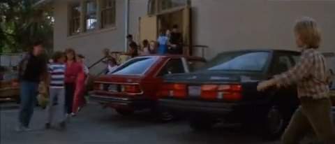 Mazda 626