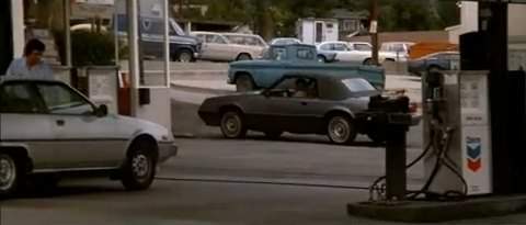 Mitsubishi Cordia