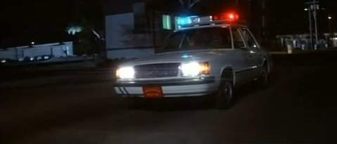 Plymouth Reliant K