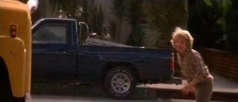 Toyota Truck