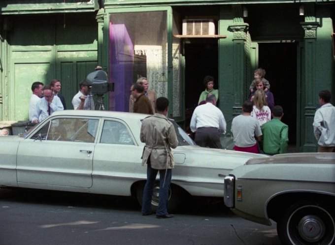 Chevrolet Biscayne
