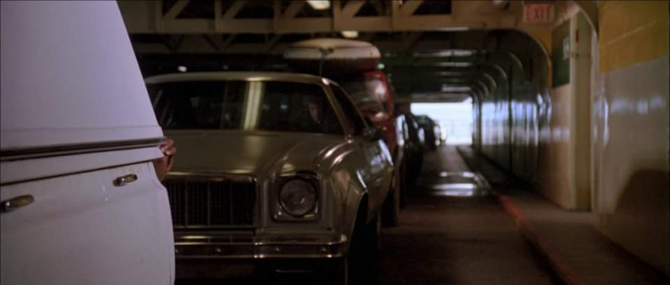 Chevrolet Chevelle Malibu