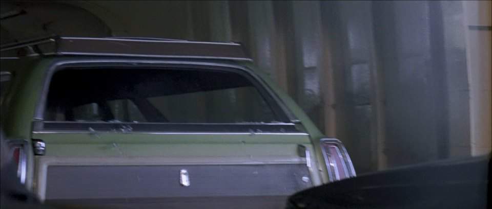 Ford LTD Country Squire