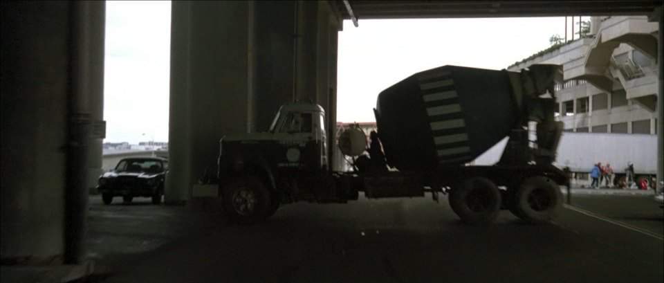 International Harvester Paystar