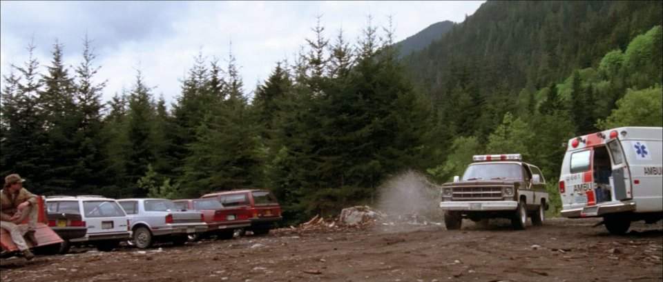 Oldsmobile Cutlass Ciera