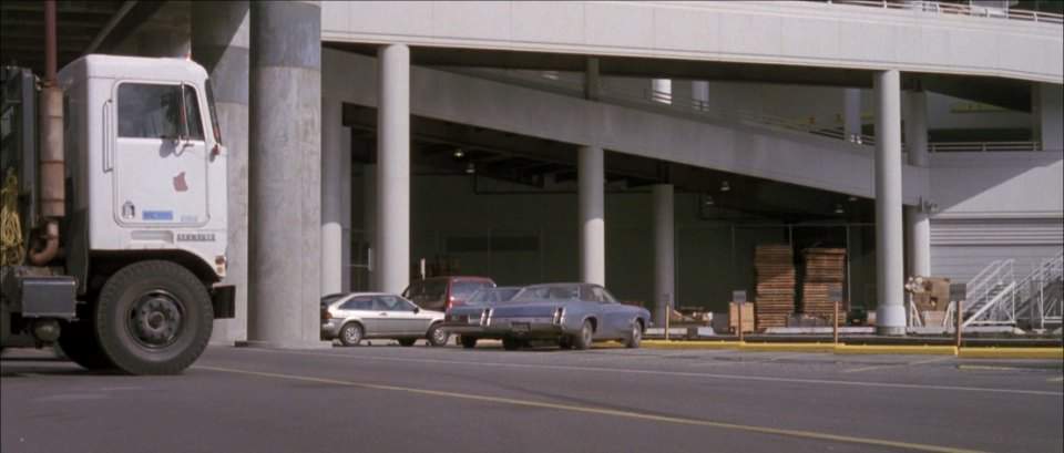 Oldsmobile Cutlass Supreme