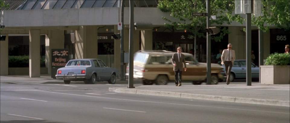 Oldsmobile Cutlass Supreme