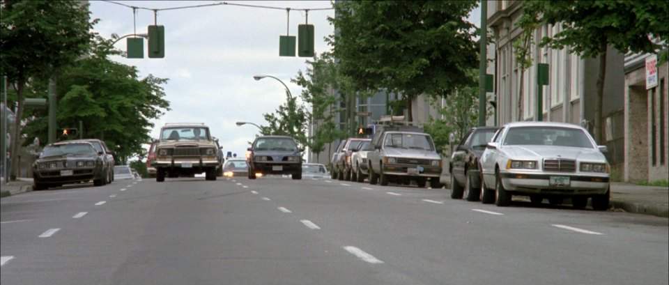 Pontiac Firebird Trans Am