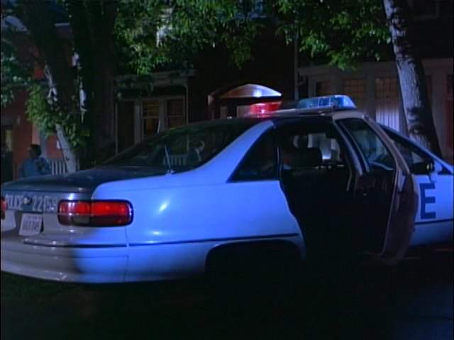 Chevrolet Caprice