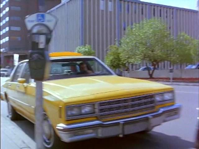 Chevrolet Impala