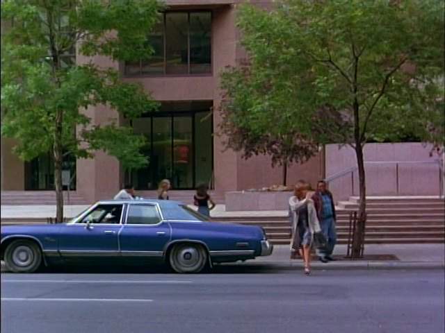 Dodge Royal Monaco