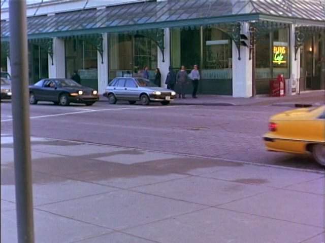 Toyota Tercel