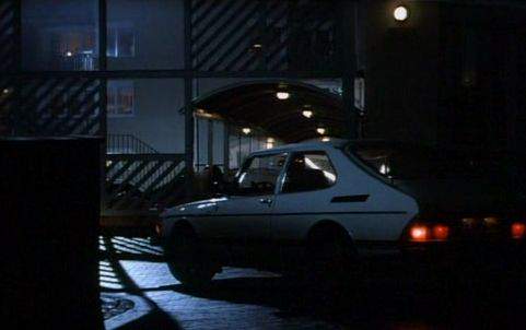 SAAB 900