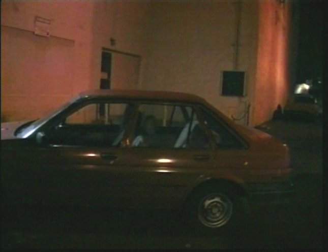 Chevrolet Nova