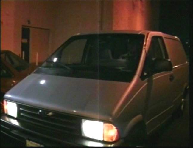 Ford Aerostar