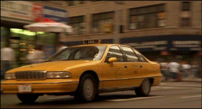 Chevrolet Caprice