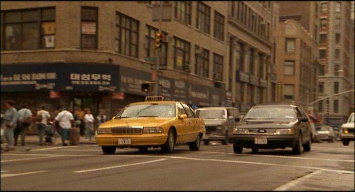 Ford Taurus
