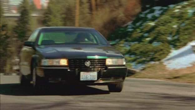 Cadillac Seville STS
