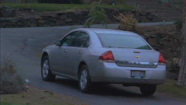 Chevrolet Impala