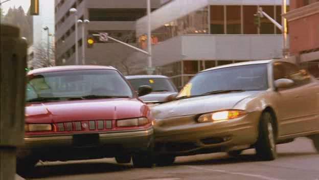 Chrysler Concorde