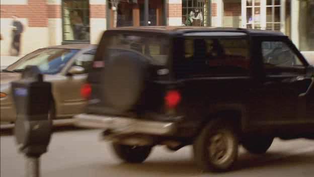 Ford Bronco II