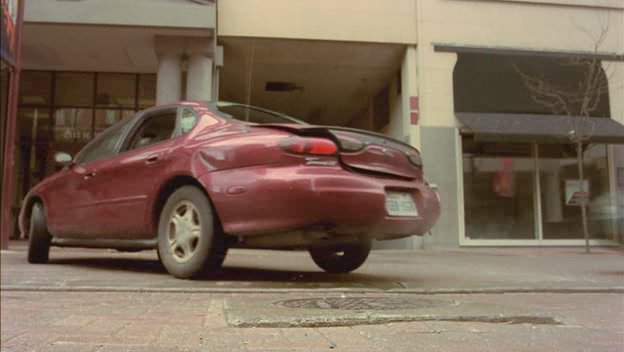 Ford Taurus