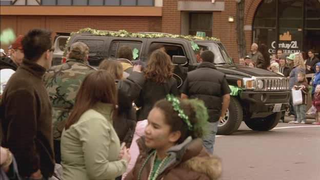 Hummer H3