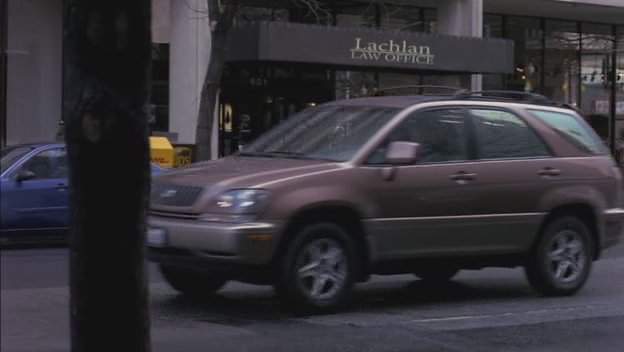 Lexus RX 300