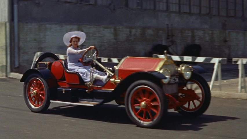 Stutz Bearcat