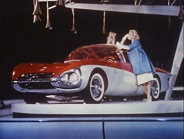Buick Centurion
