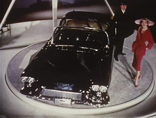 Cadillac Eldorado Brougham