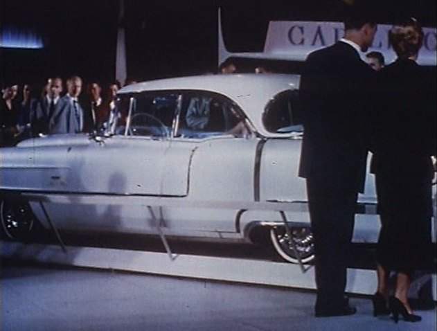 Cadillac Gala