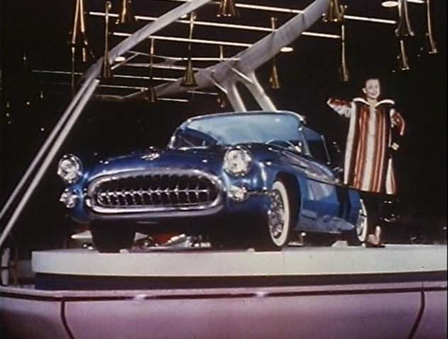 Chevrolet Impala