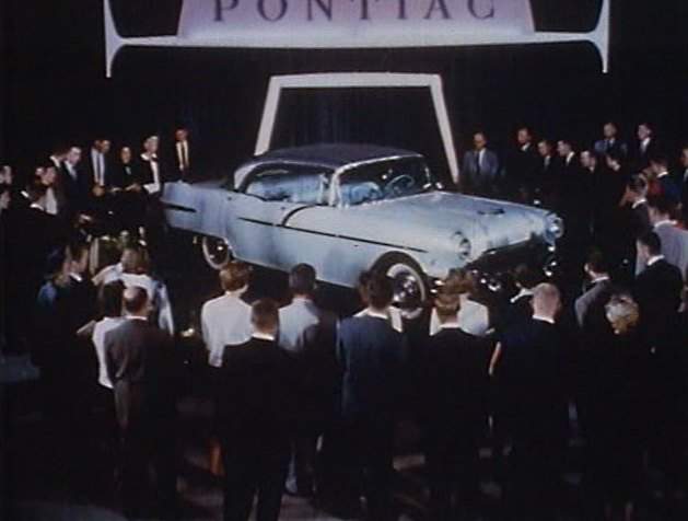 Pontiac Star Chief