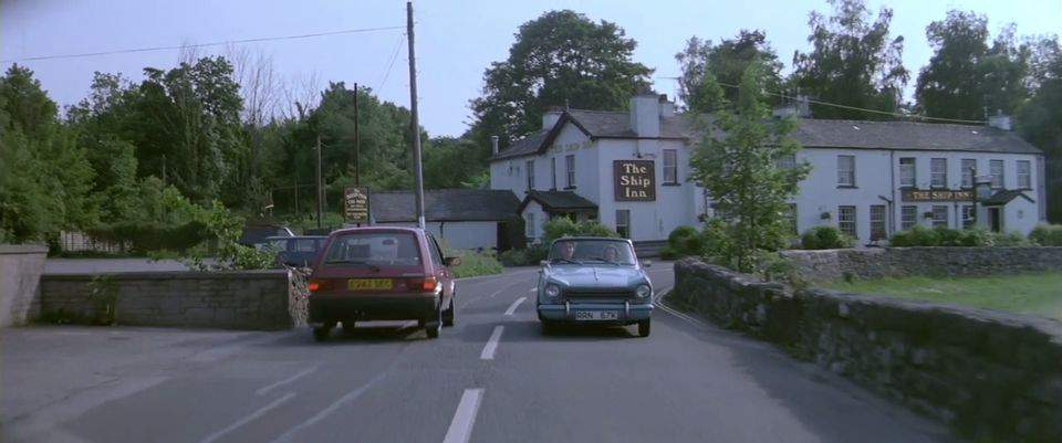 Austin Maestro