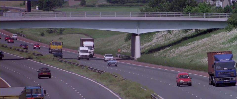 Leyland DAF 95