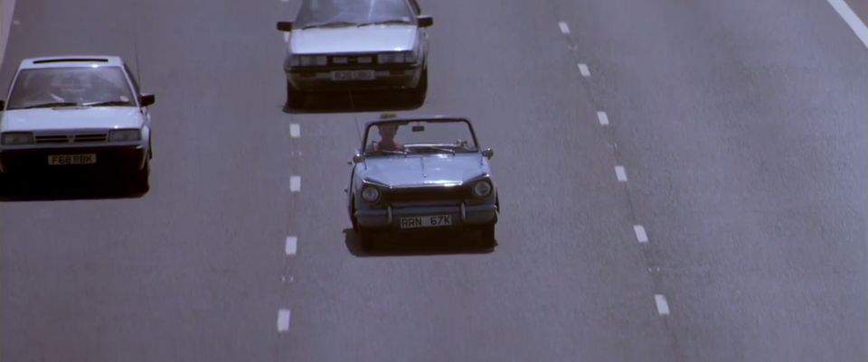 Nissan Bluebird