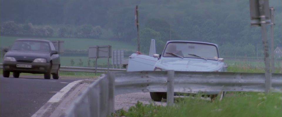 Opel Omega